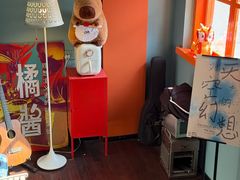 -橘酱餐厅