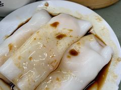 -香港蓮香樓(中環店)