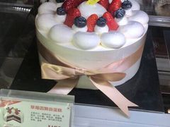 -85度C(南京张府园店)