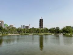 -西海子公园