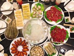 -吉友粥底火锅(方斜路店)