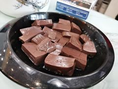 牛血-顶福胜潮汕牛肉火锅(观沙岭店)
