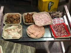 -化龙桥九宫格火锅(清水河店)