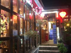 -小厨子私房菜·云南美食店