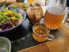 -兰溪小馆(东直门簋街店)