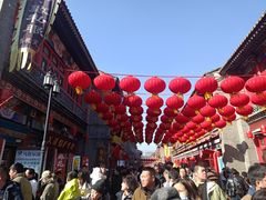 -古文化街旅游区