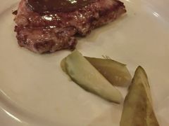 牛排-露西亚咖啡西餐厅(哈尔滨俄侨纪念馆店)