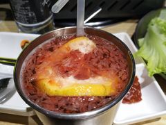 -韩国大金刚烤肉·料理(印象城店)