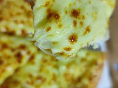 -曼熊披萨(涉外店)