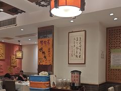 -福来居烤鸭店(天坛二店)