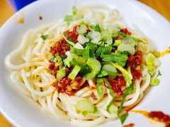 -纯阳馆鱼香排骨面(东二道街店)