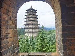 -雁门关景区