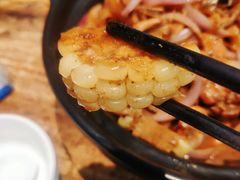 -状元虎.摇滚炒鸡.家常菜(义勇街店)