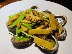 -喜粤广东菜(汉屯路店)