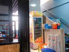 -鱼羊宴烤鱼羊蝎子烧烤(怡馨家园店)