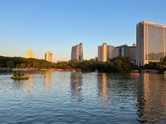 -黄兴公园