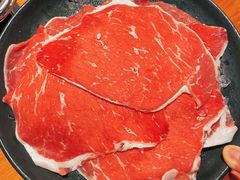 尊选牛眼肉-呷哺呷哺 黄金牧场 (回龙观港龙店)
