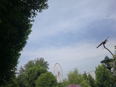 -扬州天乐湖嬉乐谷