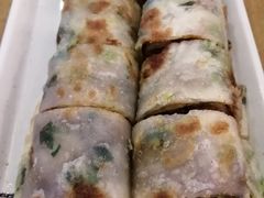 -台北楚楚园馅饼粥(虹桥南丰城店)