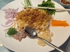 -博多新记·粤菜(复兴店)