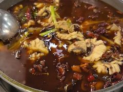 -重庆乌鱼庄·龙滋鲜(青羊大道店)