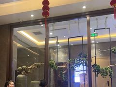 -星河湾温泉洗浴酒店