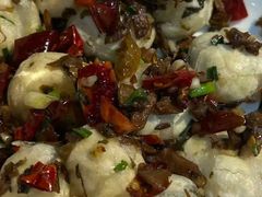 -辣不怕口味虾(凌霄路店)