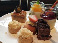 -利顺德大饭店·维多利亚花园(小白楼店)