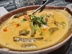 -Thai Alley泰爱里(二沙岛店)