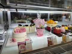 -禧室Joyous Lounge(禧园店)