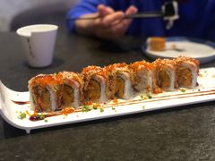 -将太无二·北美传奇寿司(荟聚购物中心西红门店)