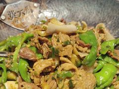 -费大厨辣椒炒肉(黄兴中心广场店)