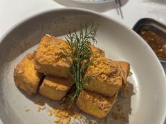 -花样西贡·蜜越餐厅·法式越南料理(水晶城店)