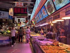 -桃源市场(解放路店)
