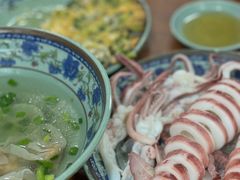 -福州人铭小吃
