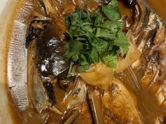 -原鄉本味 楚菜 丹江口鱼(北苑店)