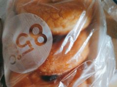 -85度C(厦门中华城新店)
