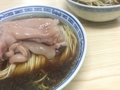-盛兴面馆(真儒大厦店)