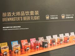 -Goose Island Brewhouse鹅岛精酿啤酒餐厅