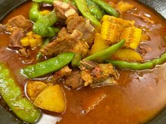 -客临百思德·东北特色馆(龙湖时代天街店)