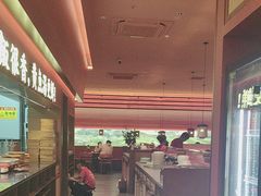 -闽上鲜·福建菜(龙湖滨江天街店)