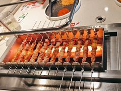 -丰茂烤串(五道口店)