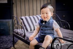 -WPlus明星肖像亲子全家福摄影