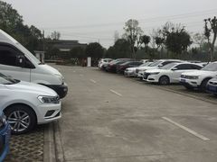 -桤木河湿地公园