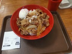 -食其家·牛丼咖喱(广元西路店)