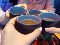 -燥次·烧烤酒场(万象城店)