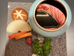 红酒坛酱牛排-無二炙坊·和牛烧肉(大钟寺1733店)