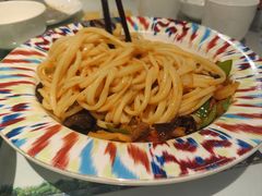 -新疆兵团食府清真(马连道店)