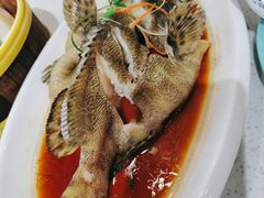 -锦里海景海鲜餐厅.三亚老字号(亚龙湾中心广场店)