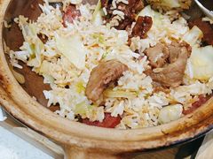 -膳心记-明火四宝煲仔饭(燕南店)